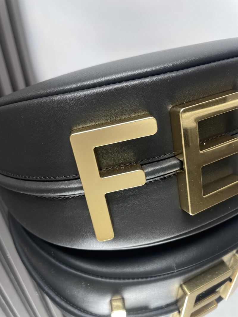 Fendi Satchel Bags